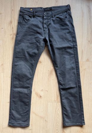 Jeanshose von SMOG * Grösse 34/32