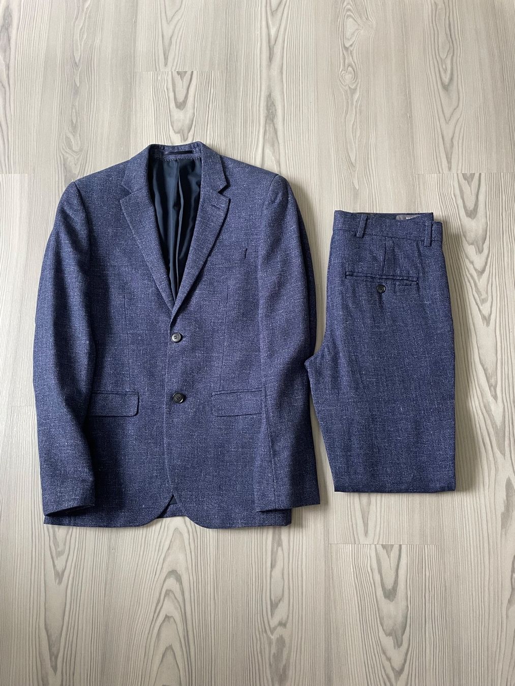 H&M Completi: Anzug – Usato da Freienwil venduto da weberjoel