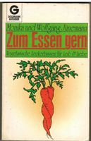 Zum Essen gern, vegetarische Gerichte