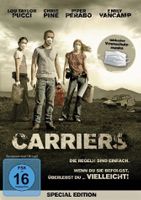 Carriers (DVD) (Special Edition)