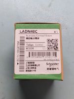 *NEU* Schneider TeSys Hilfskontakt LADN40C (4xNO)
