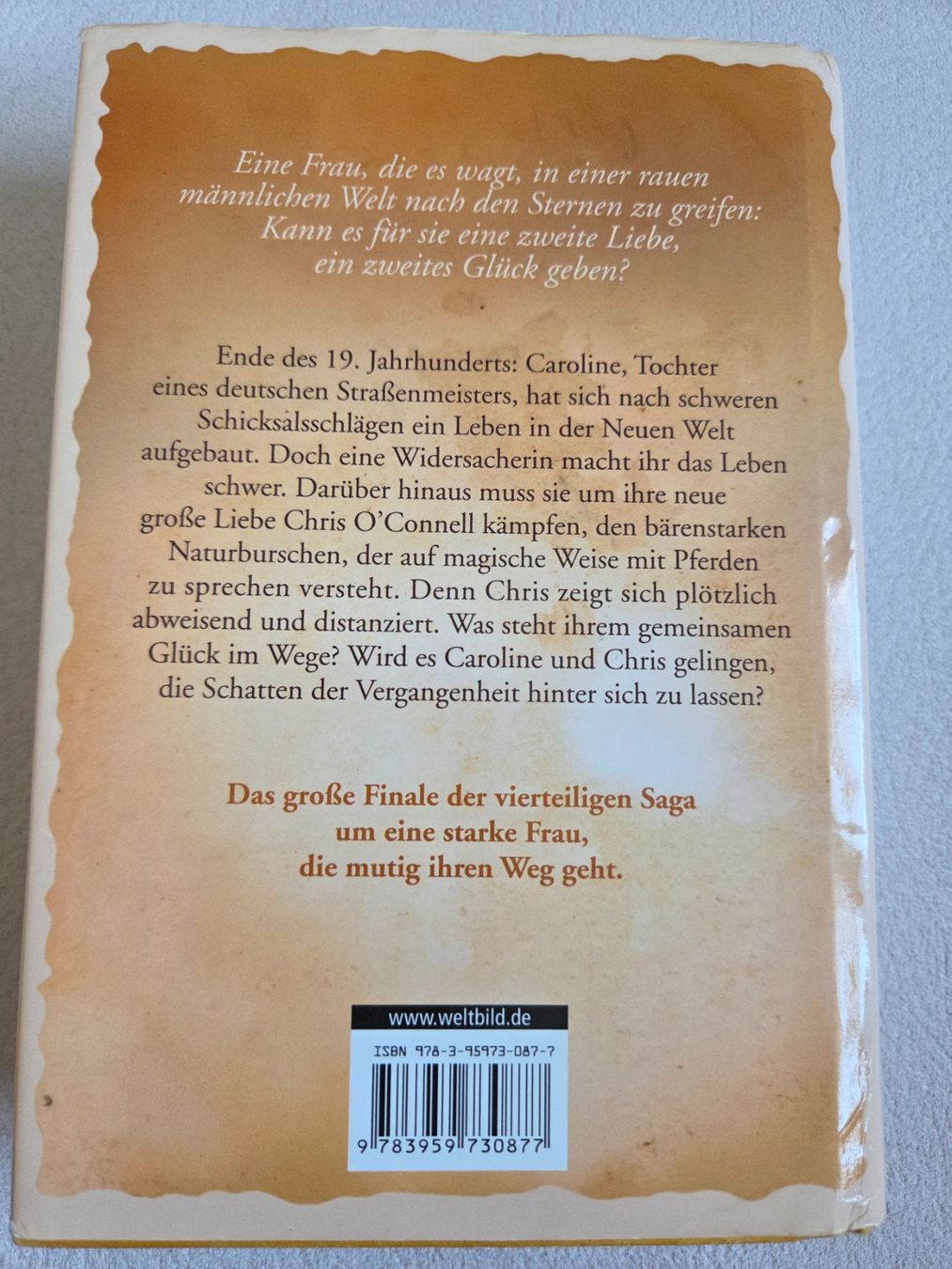 Libri: Anna Valenti - Das Glück der Sternentochter – Usato da Bergdietikon venduto da Tanne_10 1