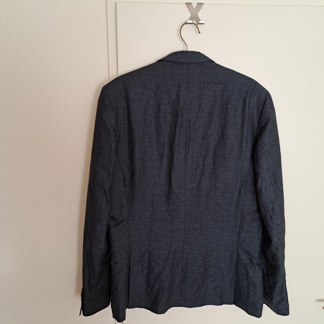 H&M Giacche: Leinen Sakko von H&M – Usato da Grüningen venduto da Tappio 1