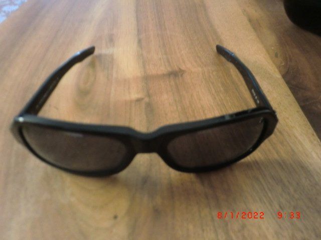 Dolce & Gabbana Brillen & Gläser: Exklusive DG-Sonnenbrille – Gebraucht aus Läufelfingen von Alaskafroegi 2