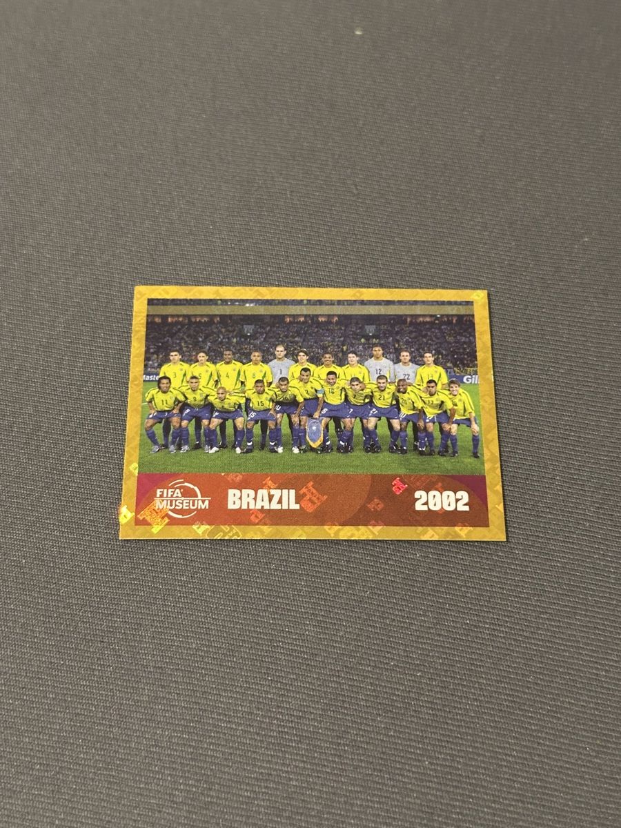 Panini Carte collezionabili: Panini WM 2026 - FWC 16 – Nuovo e nell'imballaggio originale da Münsingen venduto da timon.zgg