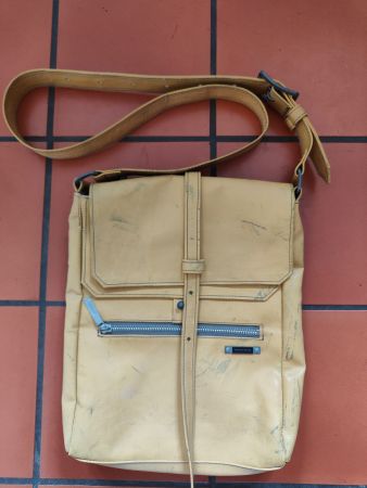 Freitagtasche Hermitz R517