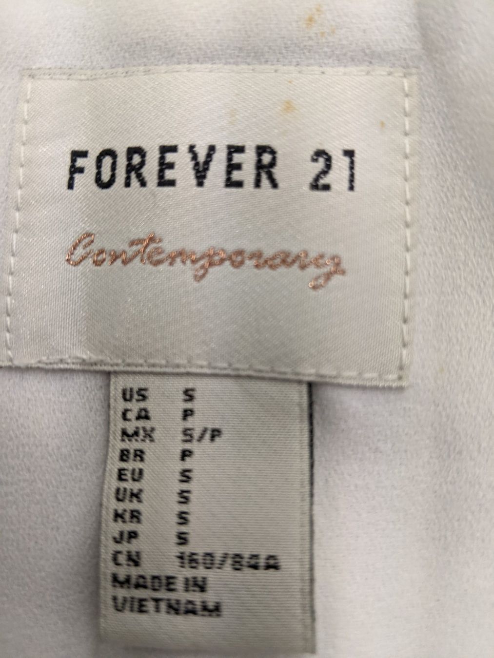 Kleider: Elegantes Sommerkleid GR S – Neu (gemäss Beschreibung) aus Langnau am Albis von Judithsebi 5