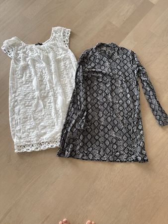 Damenkleiderduo Grösse M
