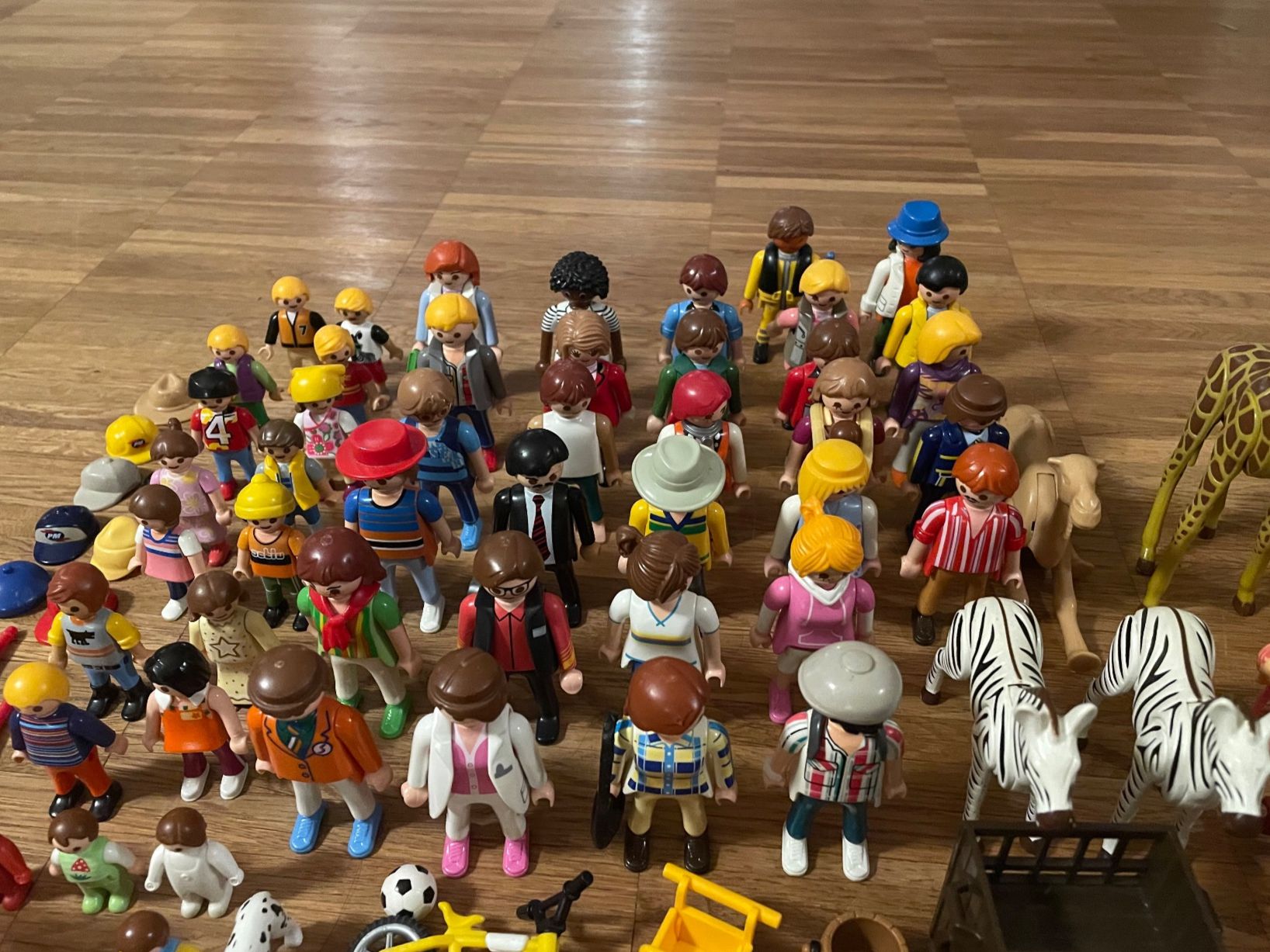 Playmobil Giocattoli: Playmobil, Sammlung – Usato da Luzern venduto da 666666 1