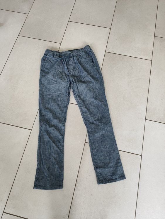 Gap Hosen: Neue GAP Sommerhose Gr. 128/134 – Neu (gemäss Beschreibung) aus Seon von Mandes1 3