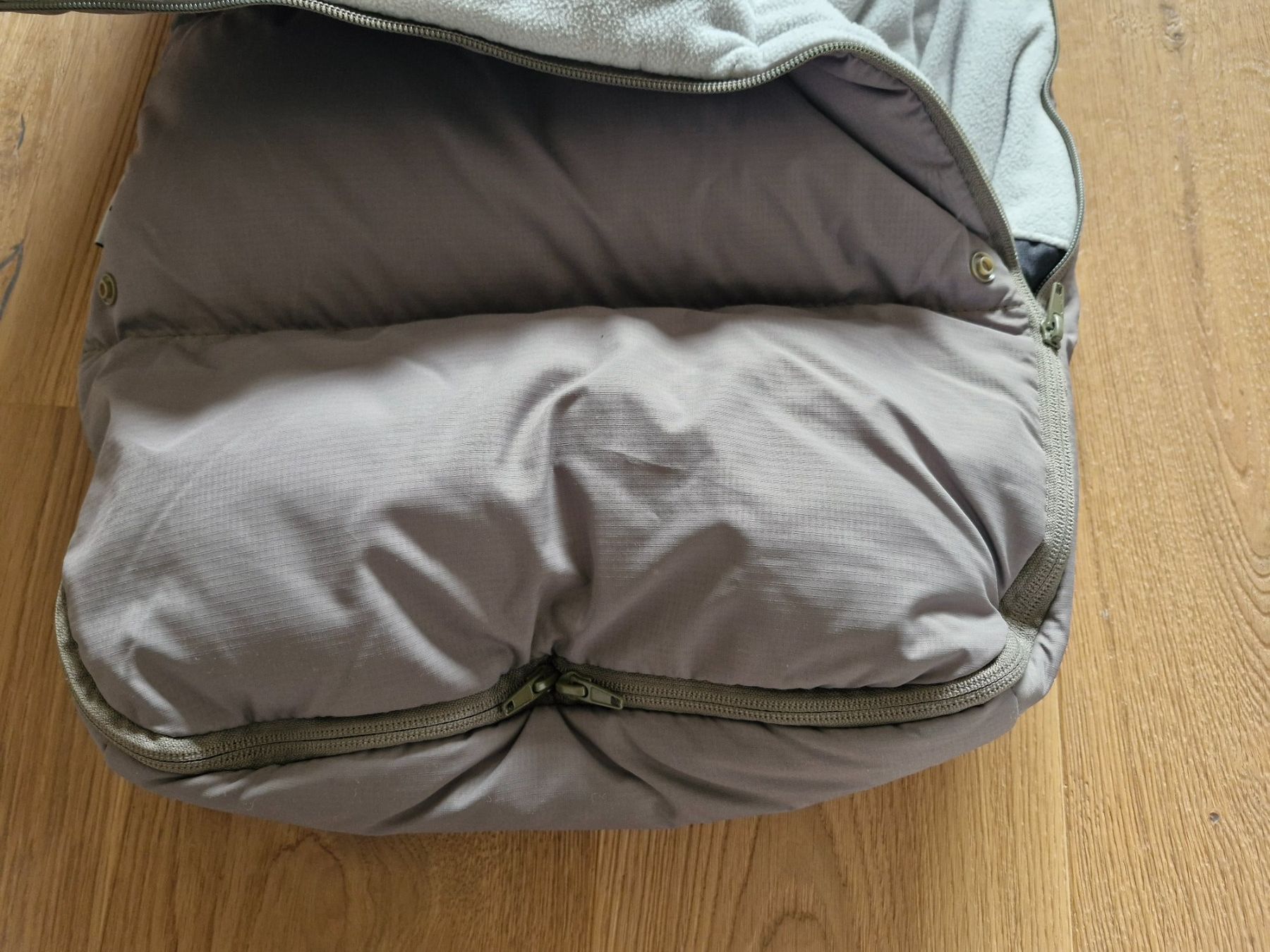 Kinderwagen: Kinderwagen inkl Babywanne von Bonavi – Gebraucht aus Zürich von nin_lgk2 5