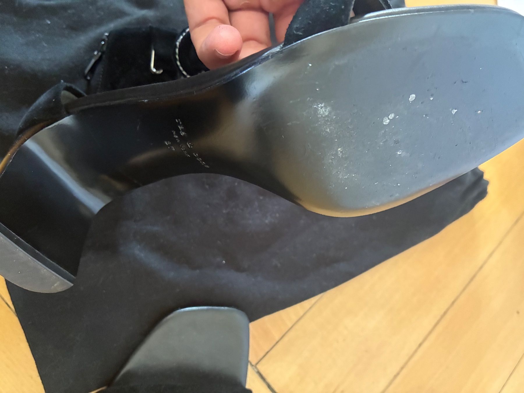 Scarpe da donna: rag & bone New york schuhe Gr.37 – Usato da Fribourg venduto da waves55 3