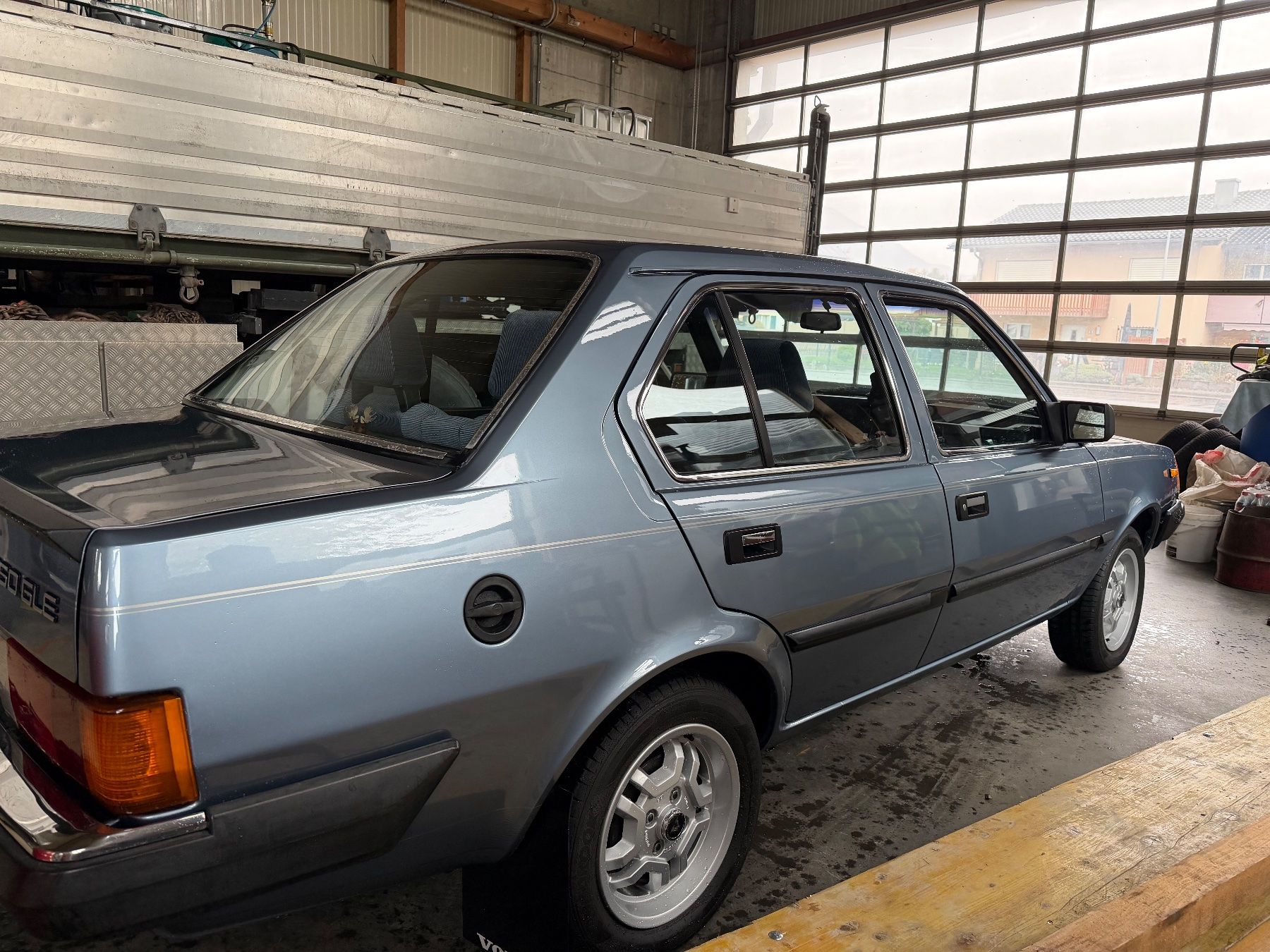 Volvo Automobili: Volvo 360 GLE Veteran – Usato da Ruggell venduto da Lsgamerfl 2