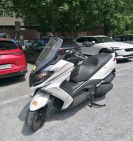 Kymco 350 Downtown 