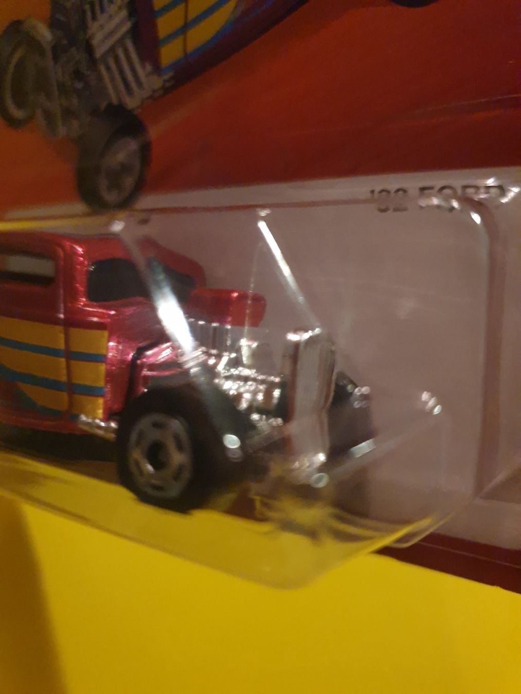 Hot Wheels Voitures modèles: Hot Wheels '32 FORD – Neuf avec emballage d'origine à Oftringen par Rotor 6