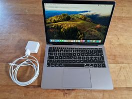 MacBook Air 13" 2019 i5 8G Ram 120G SSD