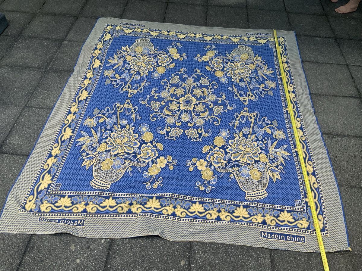 Coperte: Verschiedene Tücher – Usato da Root venduto da HeidyShop 3