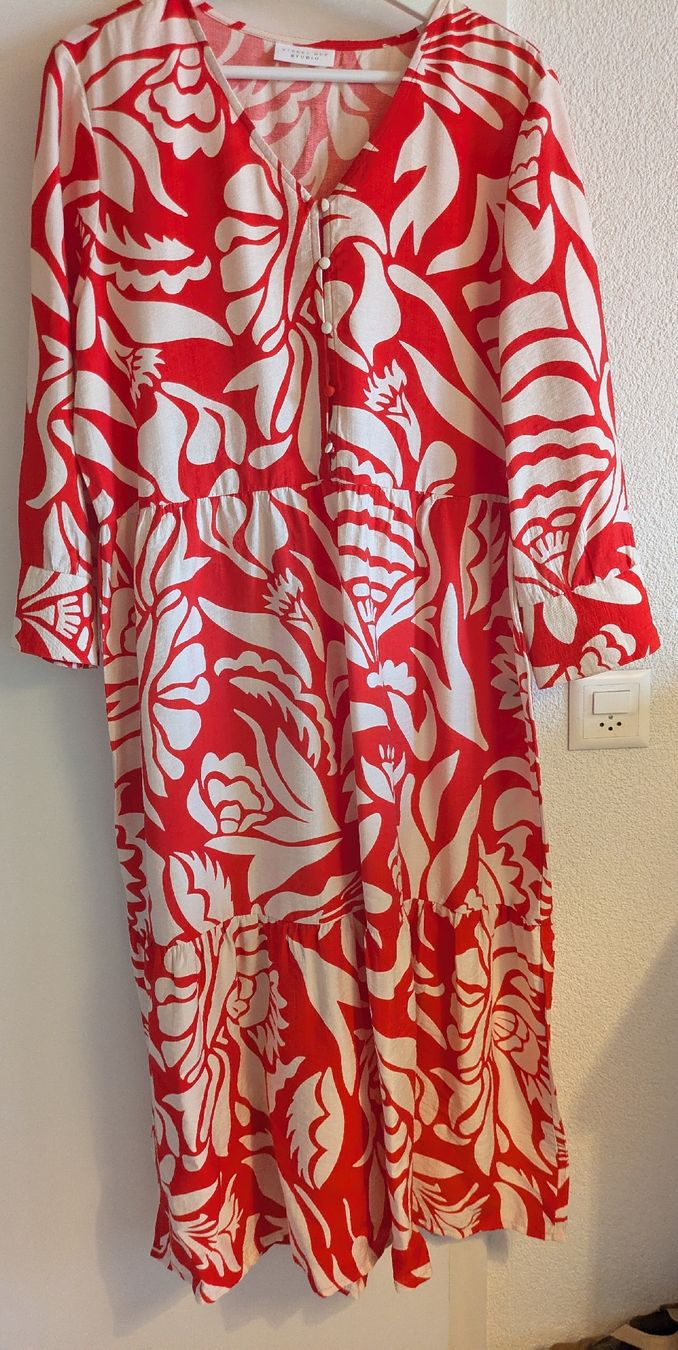Robes: Kleid Street One 42 neu – Neuf (Voir description) à Burgdorf par Mikewalther