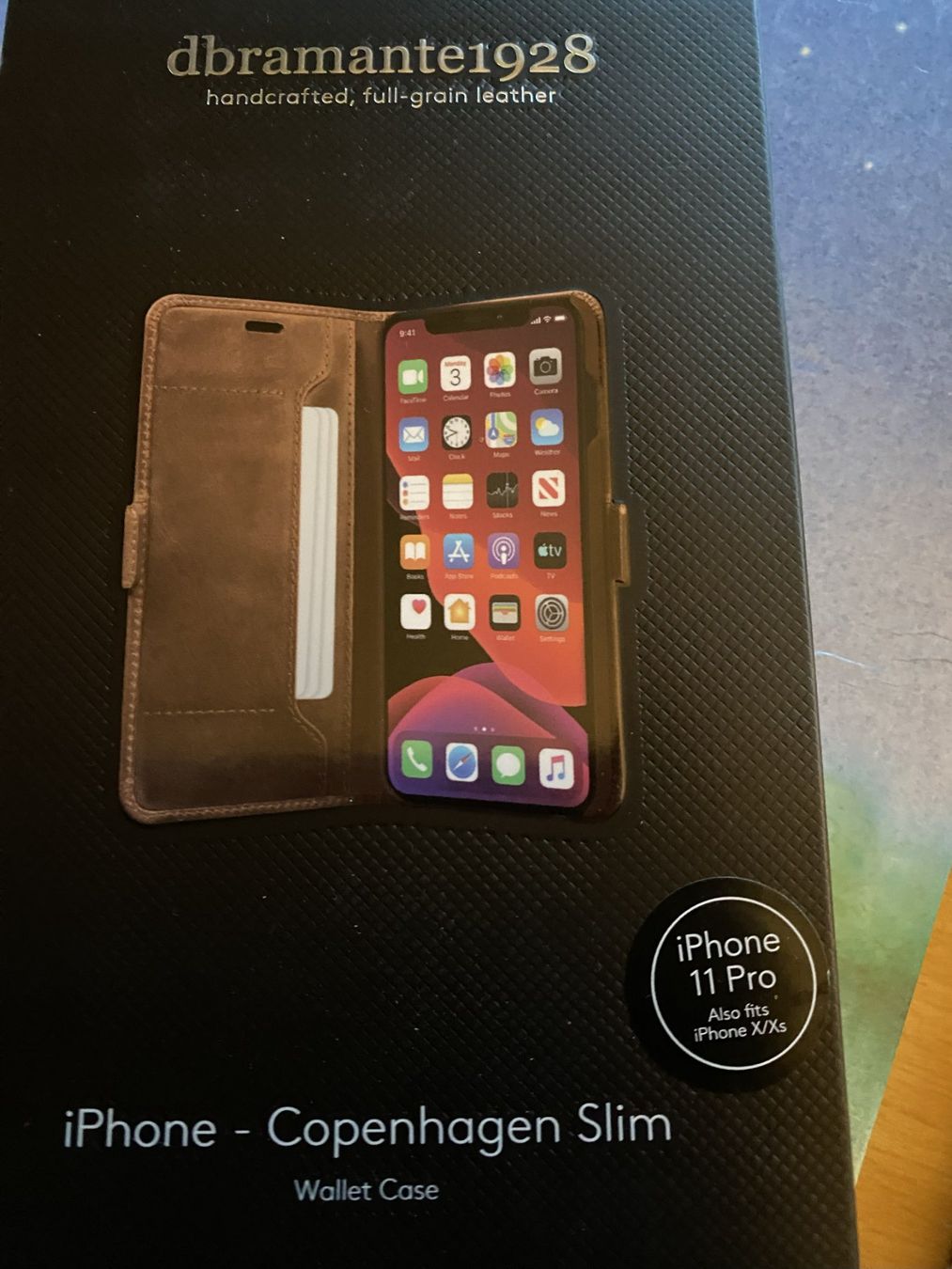 Apple Telefoni cellulari / Smartphones: Iphonehülle – Nuovo (secondo la descrizione) da Sachseln venduto da basti1950 2