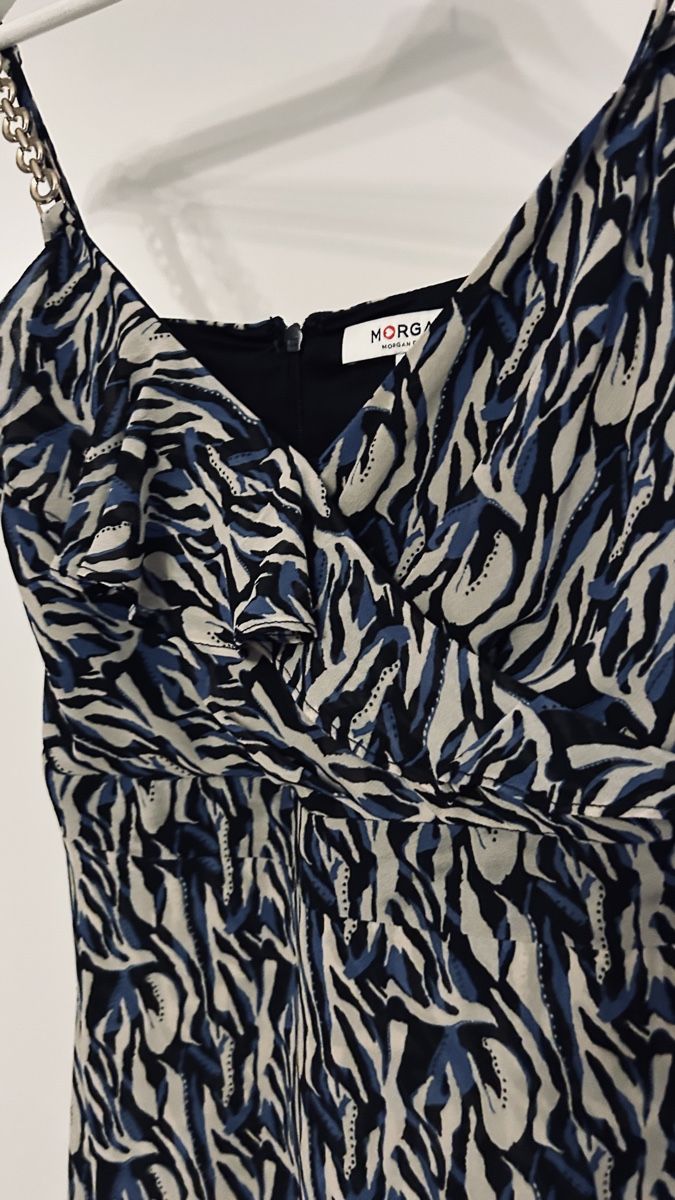 Vestiti: Kleid mit Print, Gr. 36, Sommerkleid – Usato da Pfäffikon ZH venduto da ers_w9mn 3