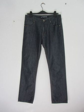 VALUE CLUB - Jeans dunkelblau 32