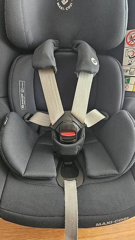 Maxi-Cosi Seggiolini per auto: Maxi Cosi Pearl Pro2 i-Size – Usato da Winterthur venduto da Roger-Rabbit1 1
