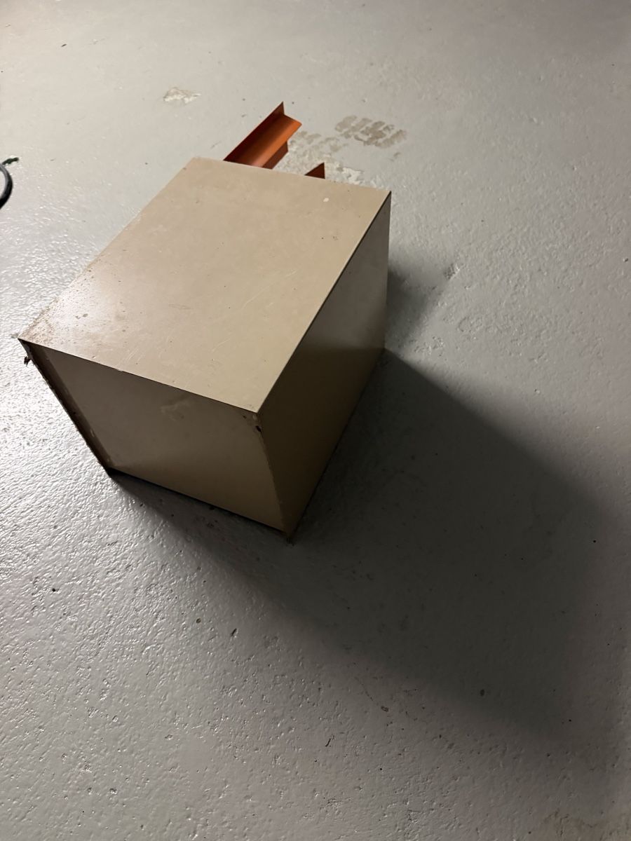 Altro per la casa: Briefkasten – Usato da Weiningen ZH venduto da miller44 2