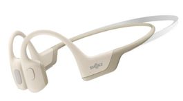 Shokz OpenRun Pro Mini Kopfhöhrer Beige