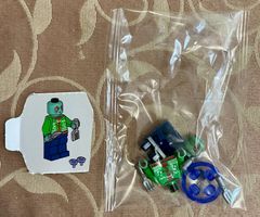 Lego - 76231-25 - sh0837 - Drax - Holiday Sweater