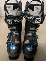 Chaussures de ski Salomon X Pro 120  taille 28 Custom Shell