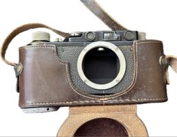 Leica 1 - 1930 - no 25425
