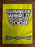 Guinness World Records 2009 Buch