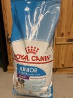 Hundefutter Royal Canin Junior Giant
