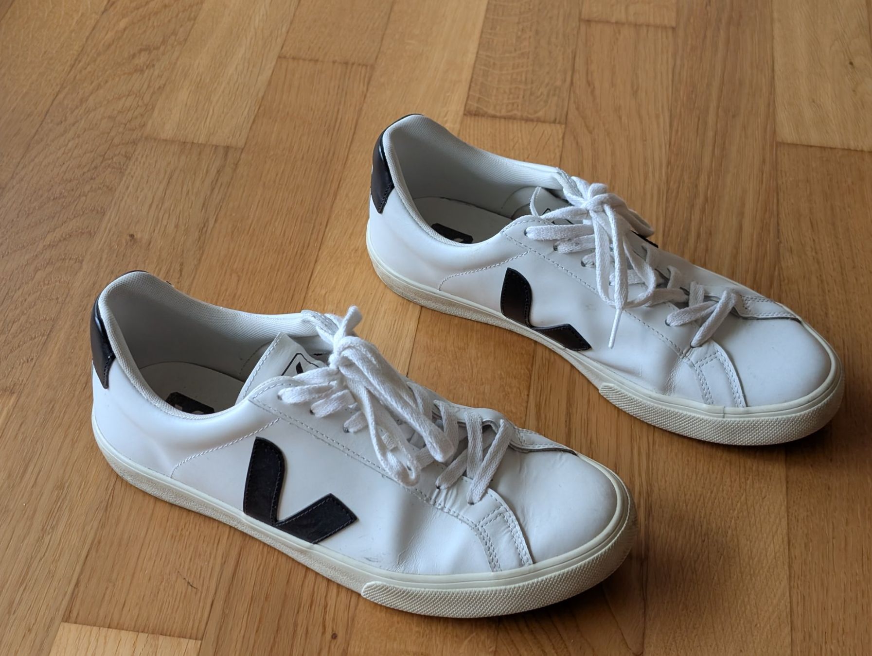 Veja Scarpe da uomo: VEJA Campo 43 – Usato da Frauenfeld venduto da tkel 1