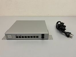 UBIQUITI UniFi Switch 8 150W