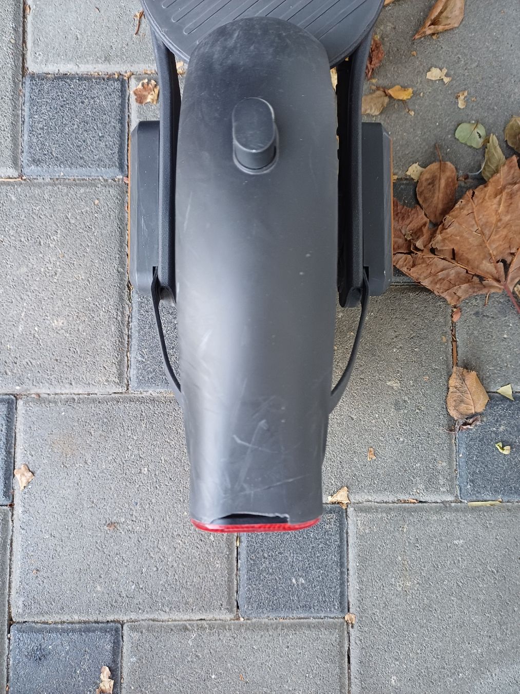 Scooter: Xiaomi 5 Elite E-Scooter – Usato da Egnach venduto da Matto01 9