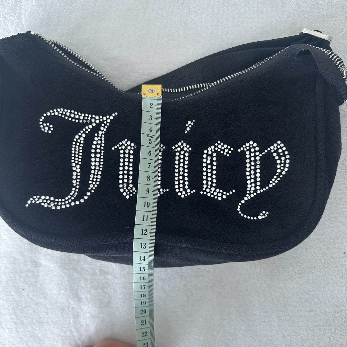 Juicy Couture Borse da donna: Juicy Couture Handtasche  – Nuovo (secondo la descrizione) da Givisiez venduto da dor_xb9k 8