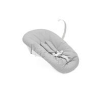 Stokke® Tripp Trapp® Neugeborenen Aufsatz Grau