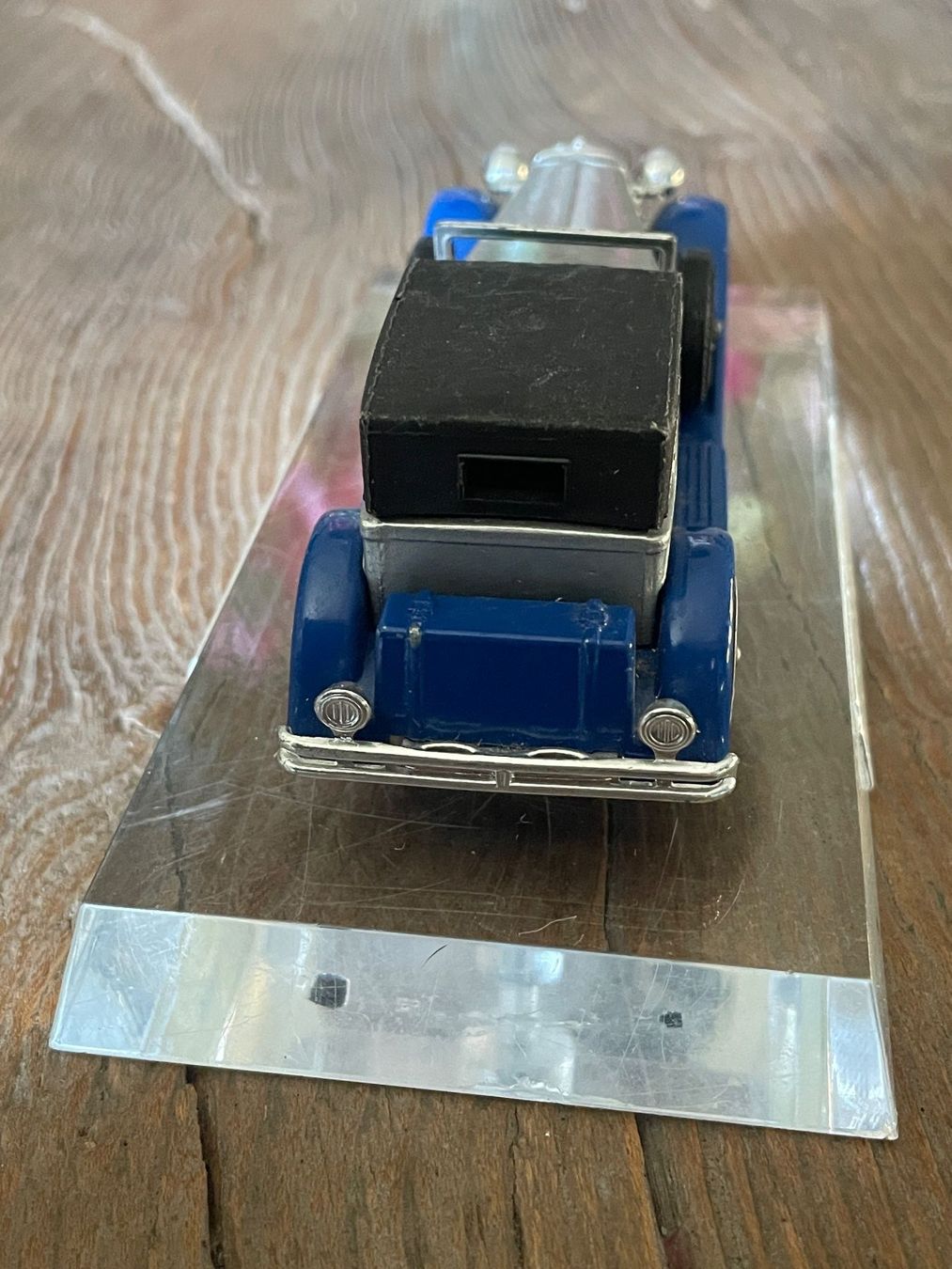 Modellautos: Modellauto Duesenberg Model J 1930 – Gebraucht aus Volketswil von rubin74 3
