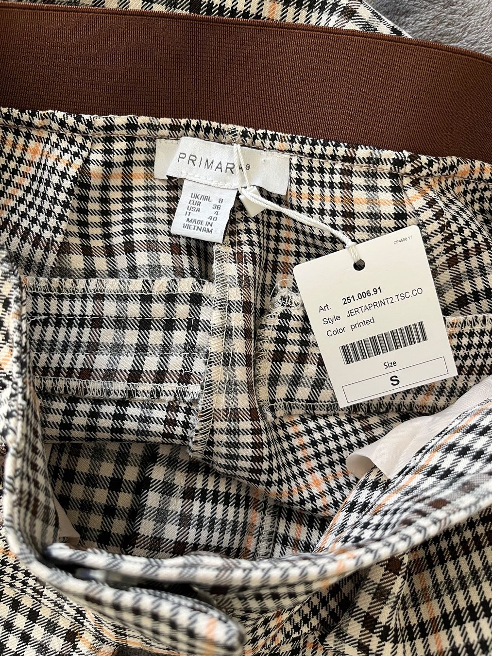 Primark Pantaloni: New pants  size S – Nuovo (secondo la descrizione) da Chêne-Bougeries venduto da Seetooyoo 1
