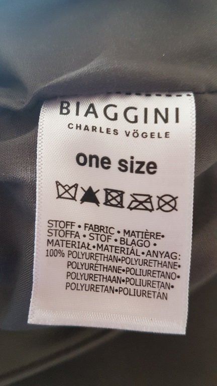 Borse da donna: Handtasche Biaggini – Usato da Giswil venduto da online-Brockenhaus 3
