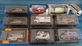 Renault 30 TS Renault Sport 1981