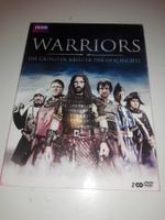 Warriors - Die größten Krieger der Geschichte