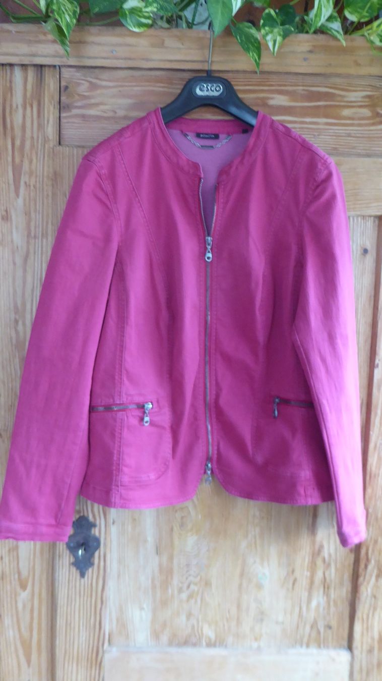 Bonita Giacche: schöne Jacke Gr 44 Bonita – Usato da Sargans venduto da Benziner