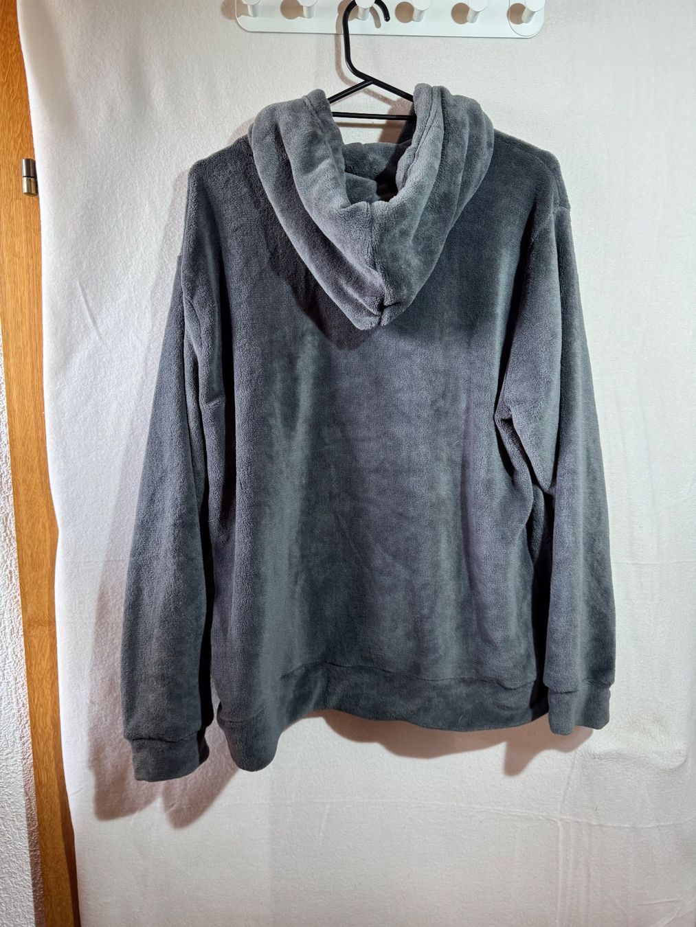 Maglioni & Felpe: Kuschlig weicher Kapuzenpullover von Chicoree Gr. XL – Usato da Grosswangen venduto da SALE_SALE_SALE 5
