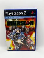 Robotech: Invasion (Deutsch) - Playstation 2