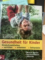 Gesundheit für Kinder Kinderkrankheiten