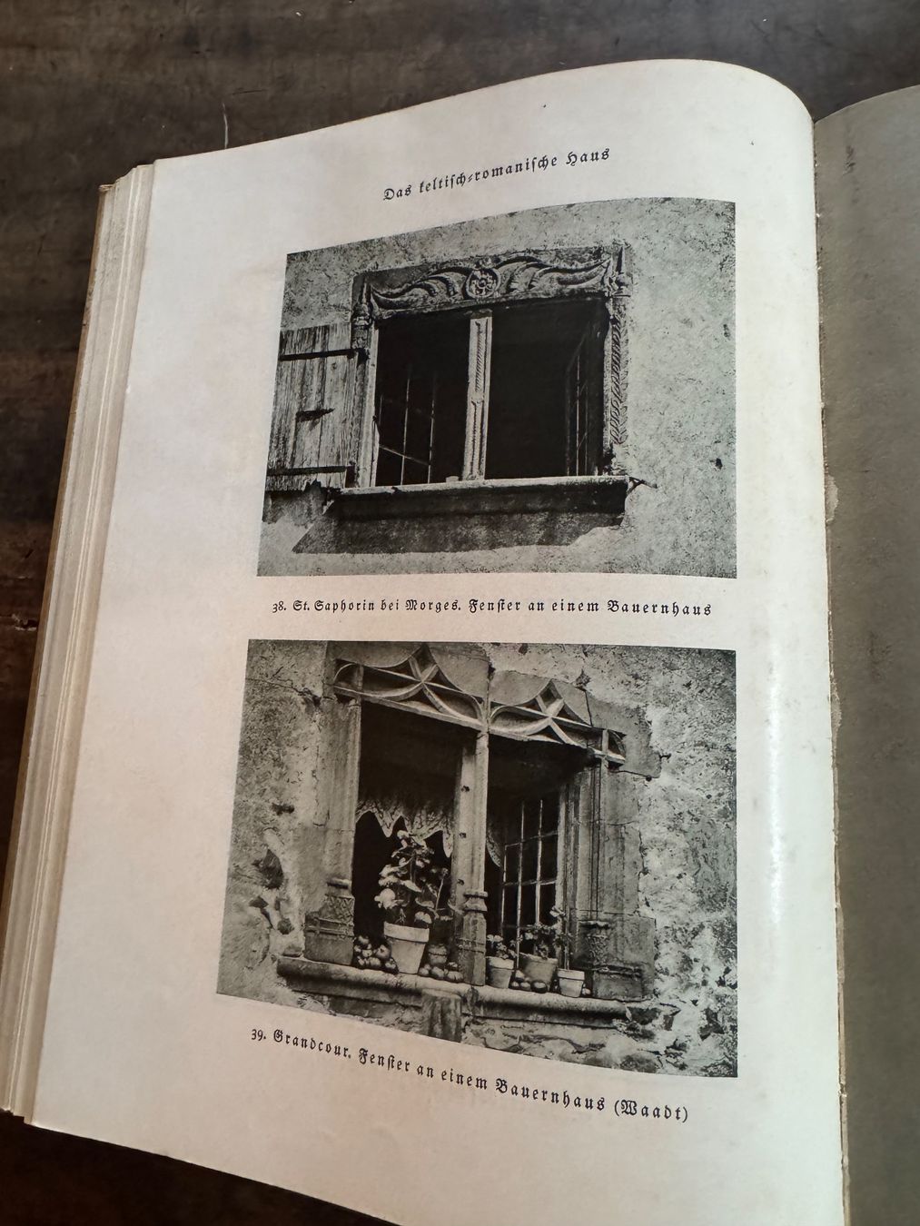 Libri: Schweizer Bauernkunst, Daniel Baud-Bovy, Top Zustand! – Usato da Rifferswil venduto da reb_jpx2 5