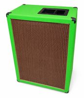 Harley Benton G212  Celestion V30 2x12” Gitarrenbox