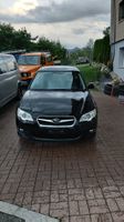 Subaru Legacy mit Restmfk